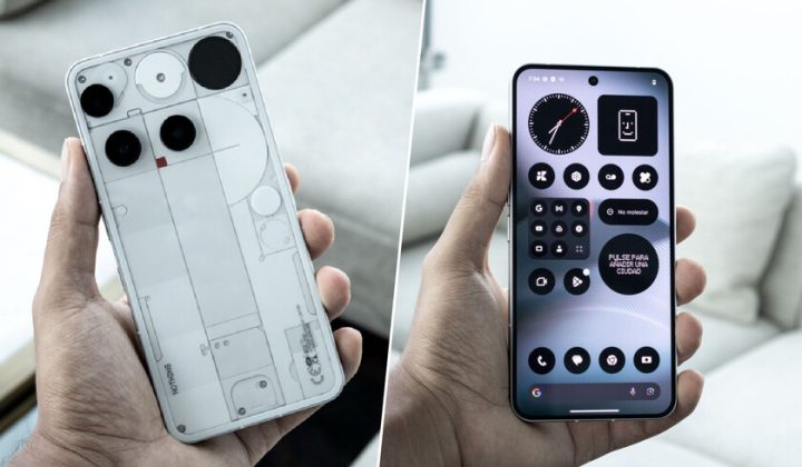 Nothing Phone (3) Price Slashed to €399, Boosting AI-Ready Features Accessibility