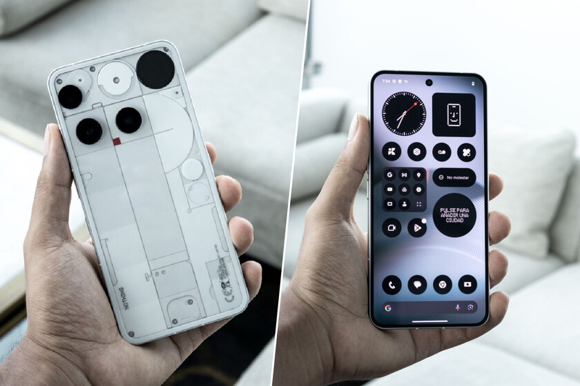 Nothing Phone (3) Price Slashed to €399, Boosting AI-Ready Features Accessibility