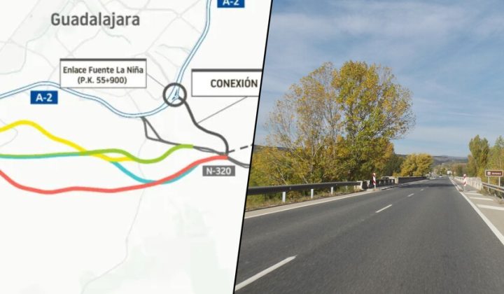 €103.7 Million Project to Ease Guadalajara Traffic Approved
