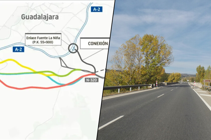 €103.7 Million Project to Ease Guadalajara Traffic Approved