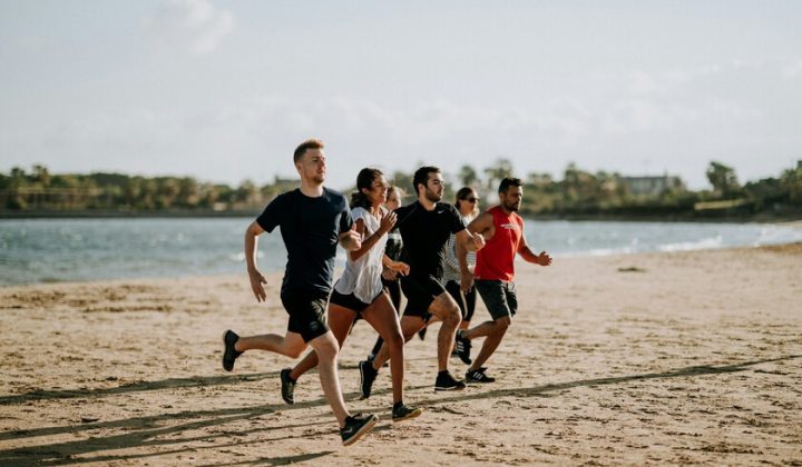 Heat Acclimation: How Your Body Can Unlock a “Superpower” for Exercise