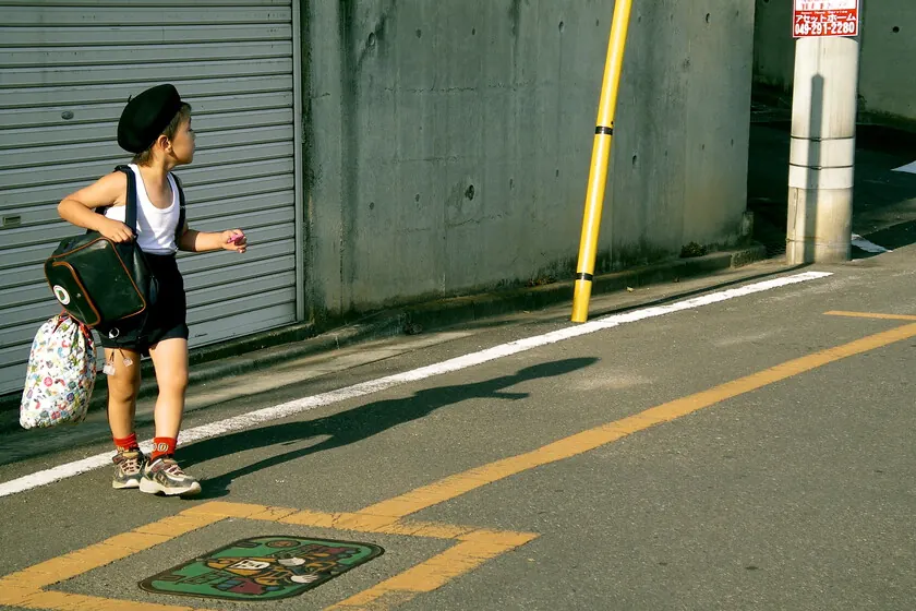 Japan Overhauls Child Custody Laws to Combat Parental Kidnapping