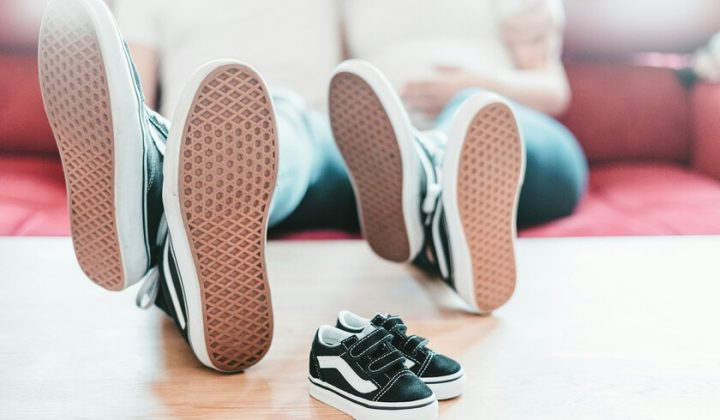 Podiatrists Warn Against Hand-Me-Down Shoes Due to Biomechanical Risks