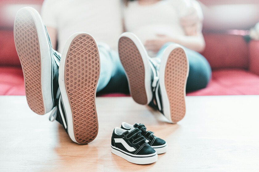 Podiatrists Warn Against Hand-Me-Down Shoes Due to Biomechanical Risks