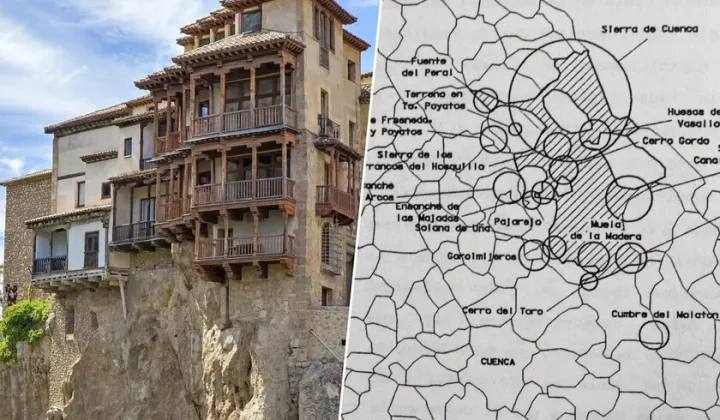 Cuenca’s Byzantine Municipal Boundaries Offer Prime Viewing for Upcoming Solar Eclipse