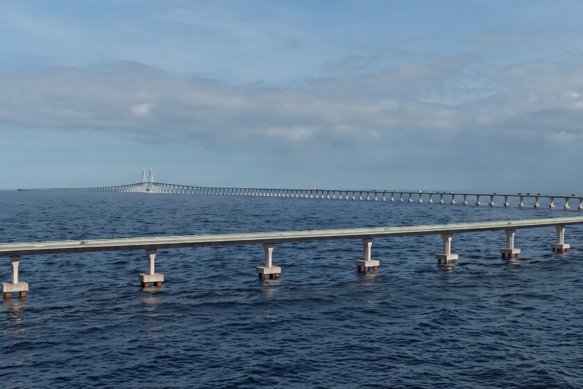 China-Backed Salvador-Itaparica Sea Bridge Project Underway in Brazil