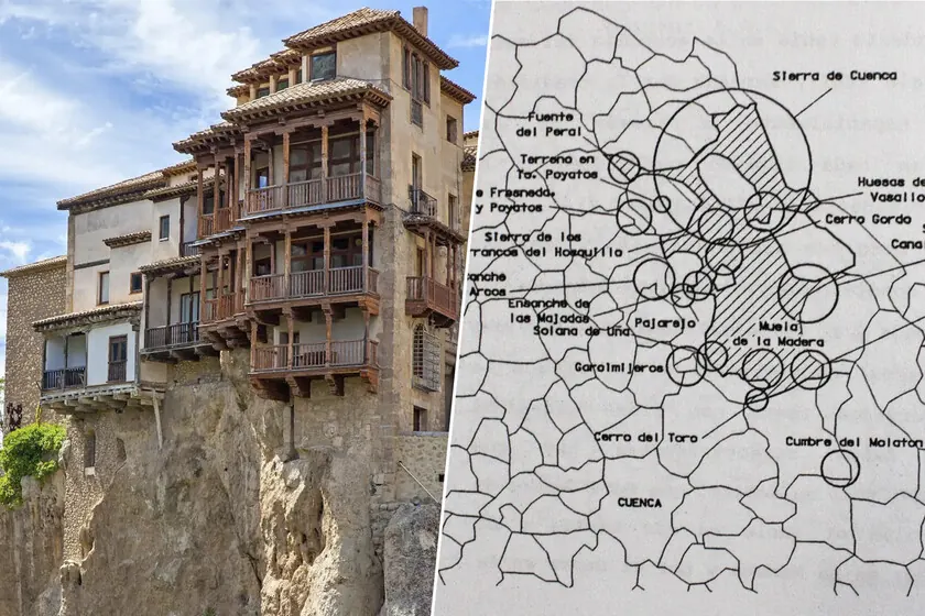 Cuenca’s Byzantine Municipal Boundaries Offer Prime Viewing for Upcoming Solar Eclipse