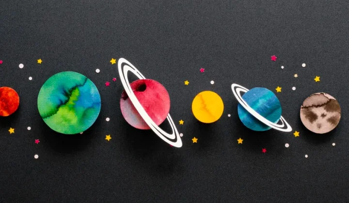 Astronomical Triple Threat: 2026 to Host Solar Eclipse, Peak Perseids, and Planetary Alignment
