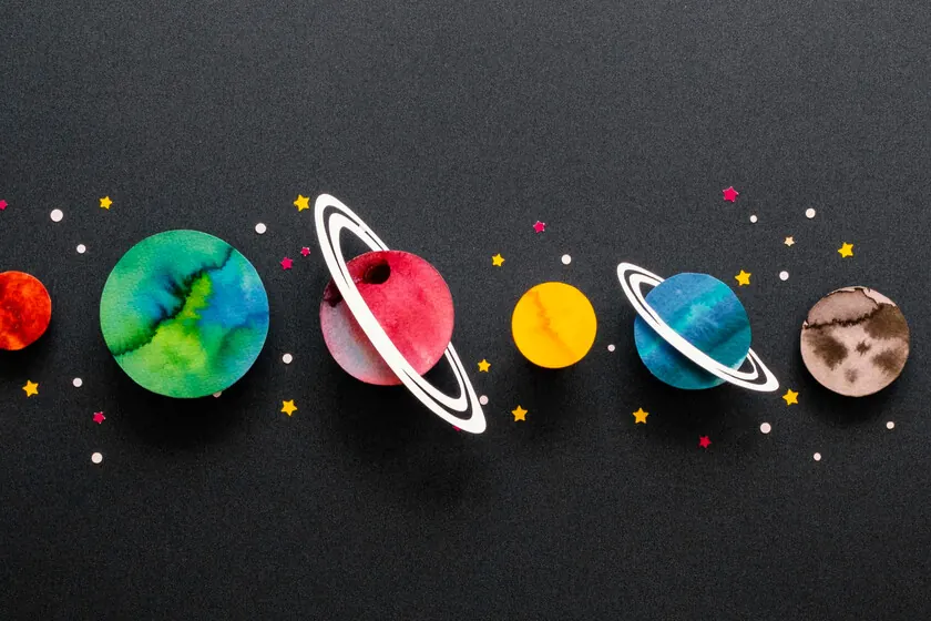 Astronomical Triple Threat: 2026 to Host Solar Eclipse, Peak Perseids, and Planetary Alignment