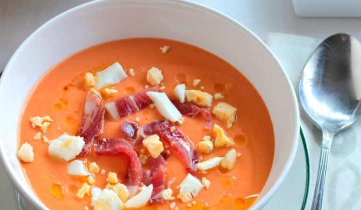 Supermarket Salmorejo: OCU Study Reveals Store Brands Outperform Premium Options in Taste and Nutrition