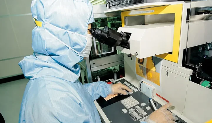 China Considers Export Restrictions on AI Chips and Models, Potentially Impacting Huawei and Alibaba