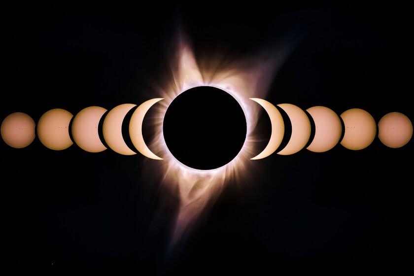 Citizen Science Projects Tap 2026 Solar Eclipse for Environmental Data