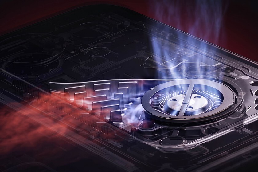 Xiaomi RedMagic K90 Ultra Features Battery Bypass Charging to Combat Overheating