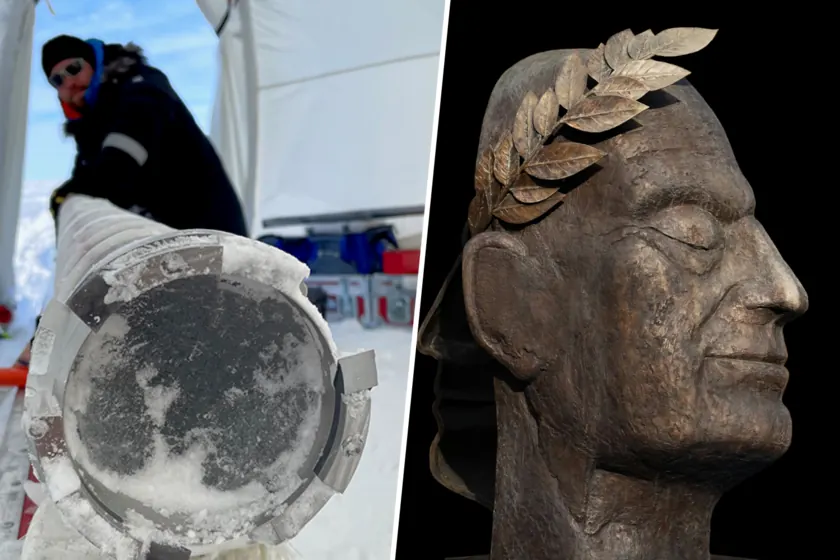 Roman Lead Pollution Study Not Covered by ReviewArticle – Editorial Note