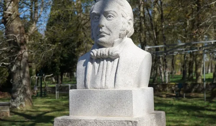 The Galician Mathematician Who Helped Define the Meter: A Historical AI-Free Profile