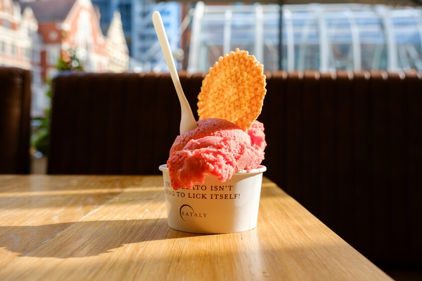 The Sweet History of Ice Cream: A Renaissance Innovation