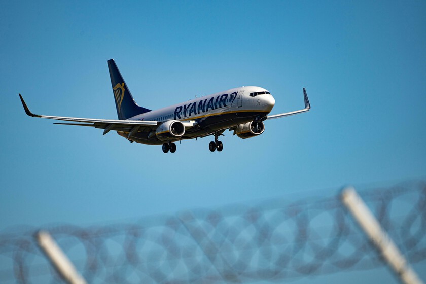 Ryanair’s European Retreat Boosts Vueling and Wizz Air Market Share in Spain