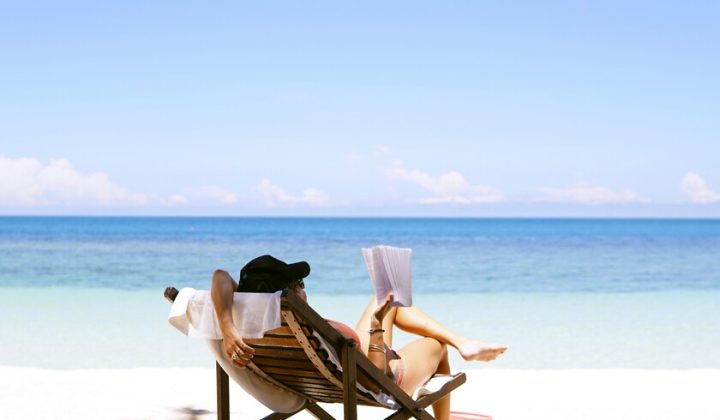 Shorter, More Frequent Vacations May Offer Greater Well-being, Science Suggests