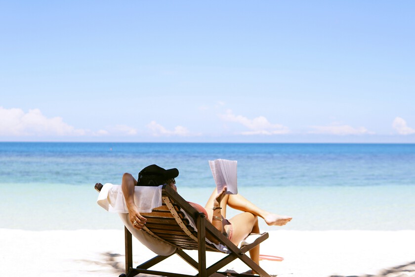 Shorter, More Frequent Vacations May Offer Greater Well-being, Science Suggests