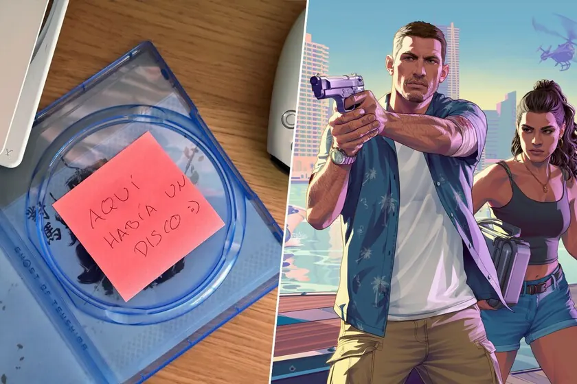 Not Published – GTA VI Physical Edition Story Falls Outside AI Beat