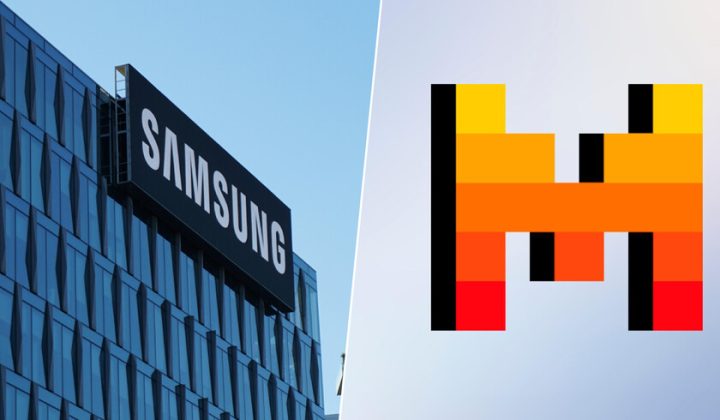 Samsung Reportedly Planning €1B Investment in Mistral as Sovereign AI Demand Surges