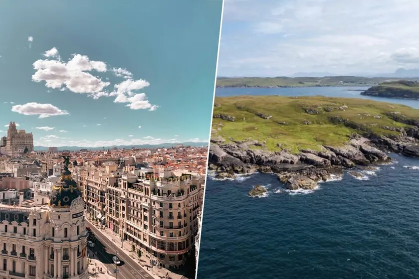 Scottish Island Cheaper Than Madrid Apartment Amidst Soaring Housing Costs