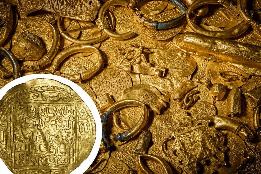 Off-Topic Source: Shipwreck Archaeology Story Lacks AI Angle – Not Suitable for ReviewArticle