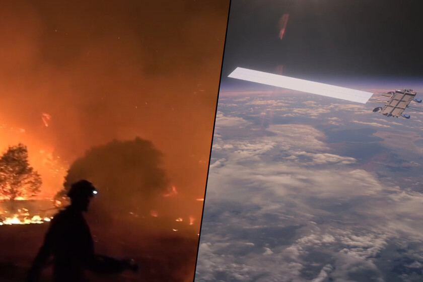 Starlink’s Emergency Satellite SMS in Spain Wildfires Shows the Pre-Condition for AI-Driven Disaster Response