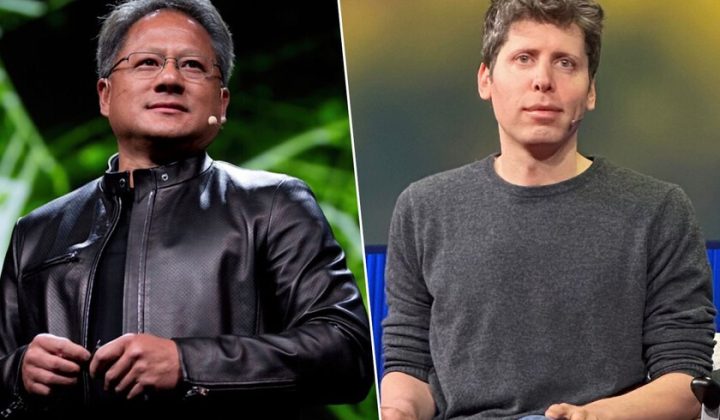 Nvidia’s $250 Billion Credit Wrapper Could Give OpenAI Its Own Data Center in Ohio