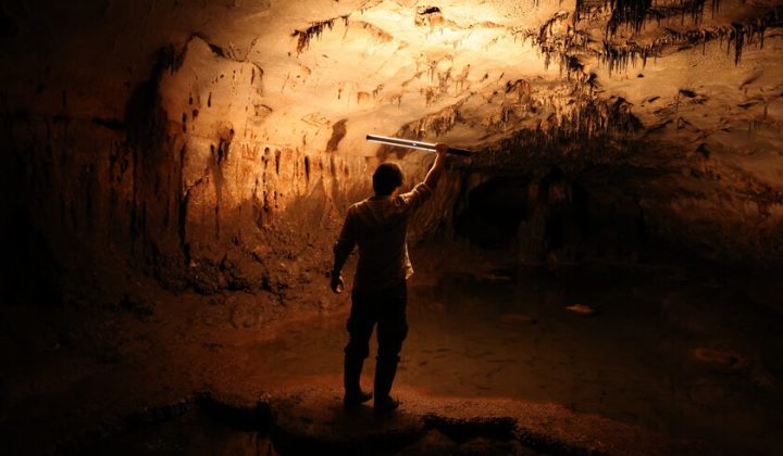 Off-Topic Source – Archaeology Discovery Does Not Fit ReviewArticle Beat