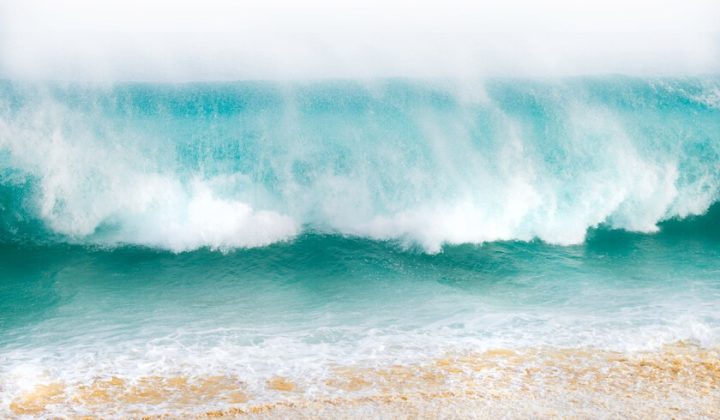 Editorial Note: Mediterranean Tsunami Story Does Not Meet ReviewArticle’s AI Beat