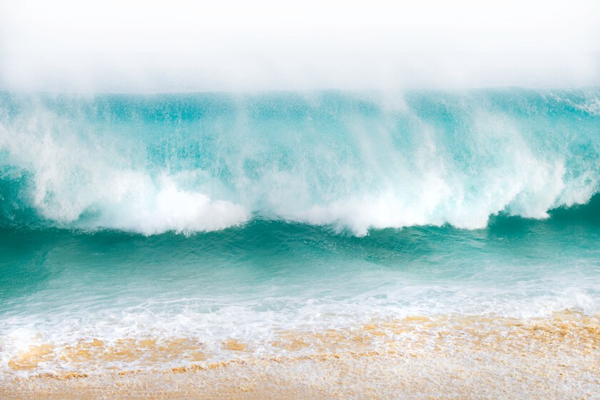 Editorial Note: Mediterranean Tsunami Story Does Not Meet ReviewArticle’s AI Beat