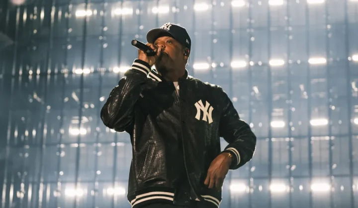 Jay-Z’s Yankee Stadium Shows Highlight Strategic Use of Visuals and Surprise Guests