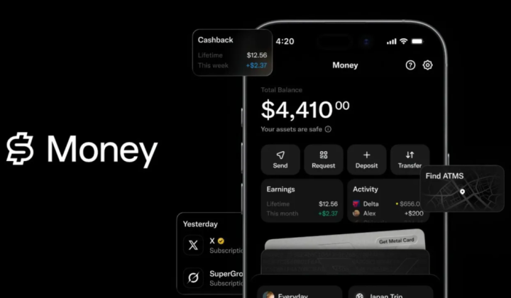 X Money App Launches for US Subscribers — A Fintech Move With AI Ecosystem Implications
