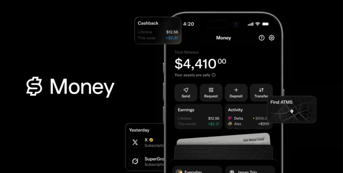 X Money App Launches for US Subscribers — A Fintech Move With AI Ecosystem Implications