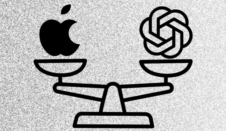 Apple Accuses OpenAI of Industrial Espionage, Lawsuit Filed Over Stolen Trade Secrets