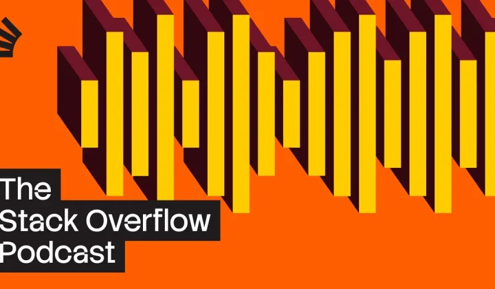 AI Agents That Act Like Humans: Stack Overflow Podcast Explores the Evolving Web