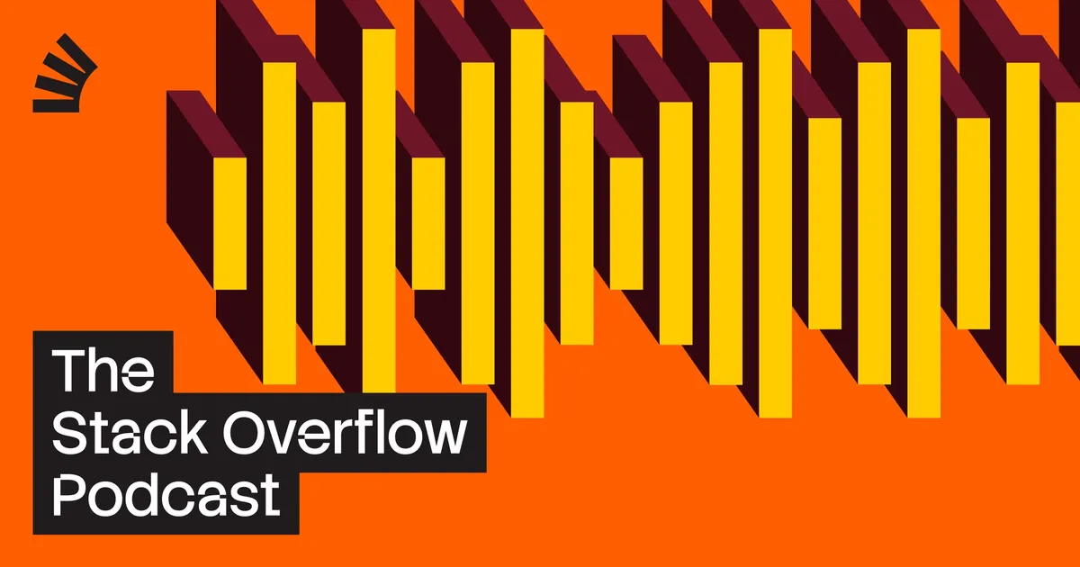 AI Agents That Act Like Humans: Stack Overflow Podcast Explores the Evolving Web
