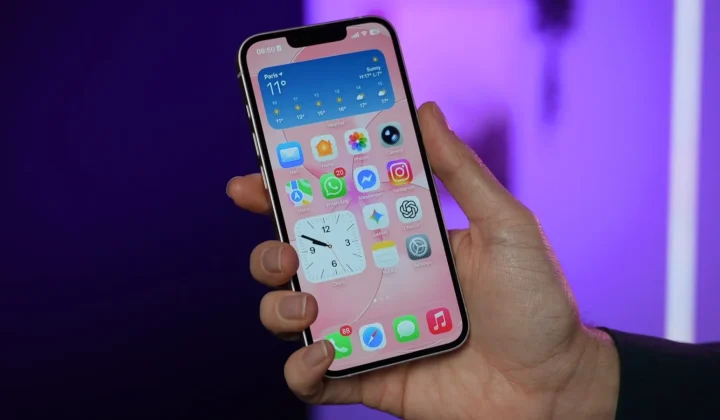 Apple’s iOS 26.6 Update Preps iPhone for AI-Powered Siri in iOS 27
