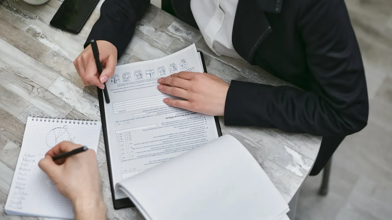 How to document an AI tool review when compliance claims are incomplete