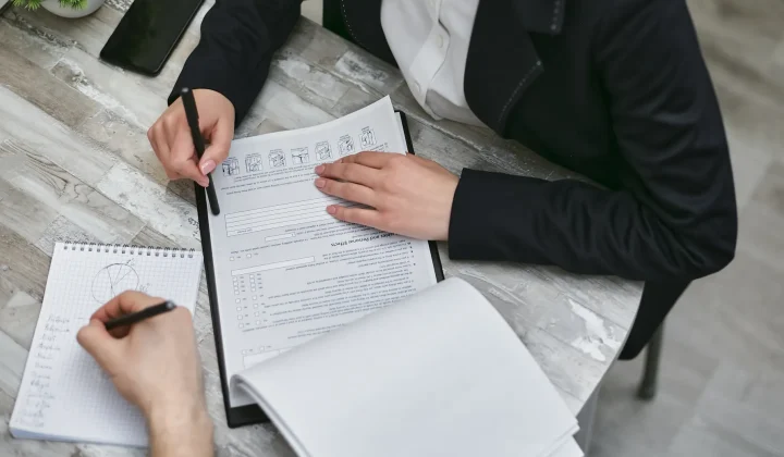 How to document an AI tool review when compliance claims are incomplete