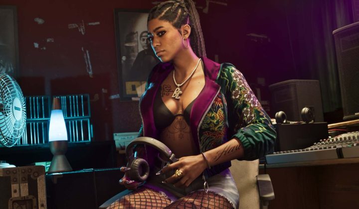 GTA 6 Dominates Global Sales Charts Amidst World Cup Frenzy
