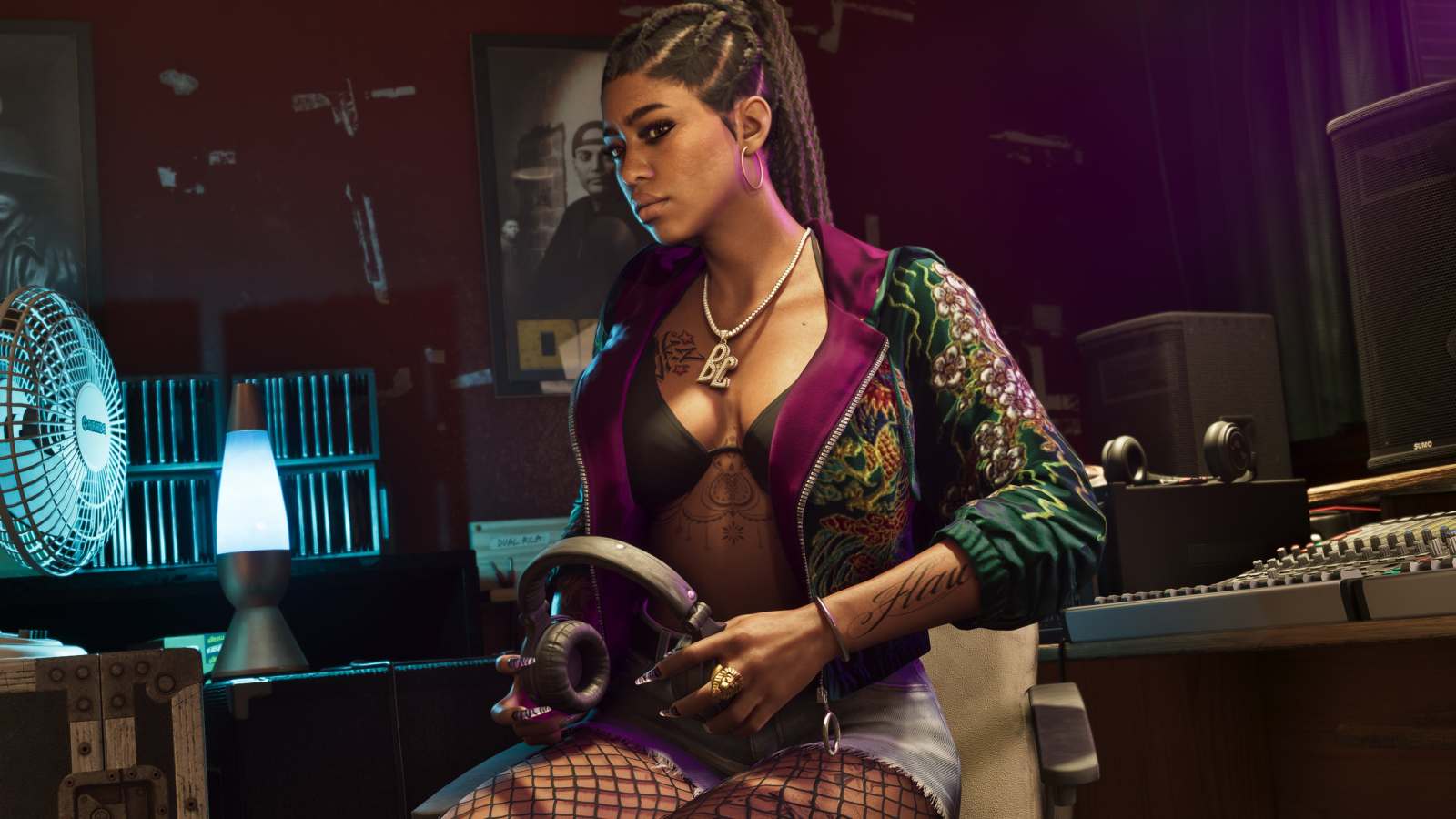 Grand Theft Auto VI game cover art displayed prominently.