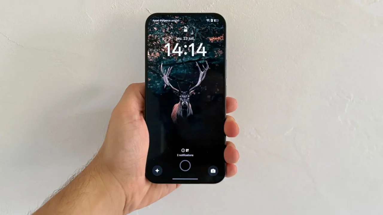 Numerama’s Realme 16 Pro Review Lacks AI Angle, Deemed Off-Topic for ReviewArticle