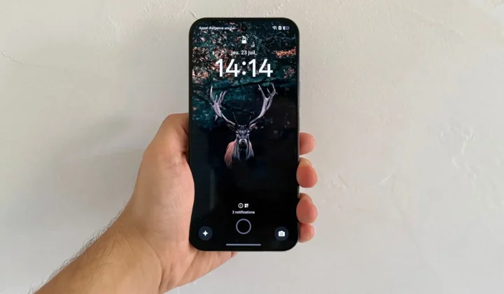 Numerama’s Realme 16 Pro Review Lacks AI Angle, Deemed Off-Topic for ReviewArticle