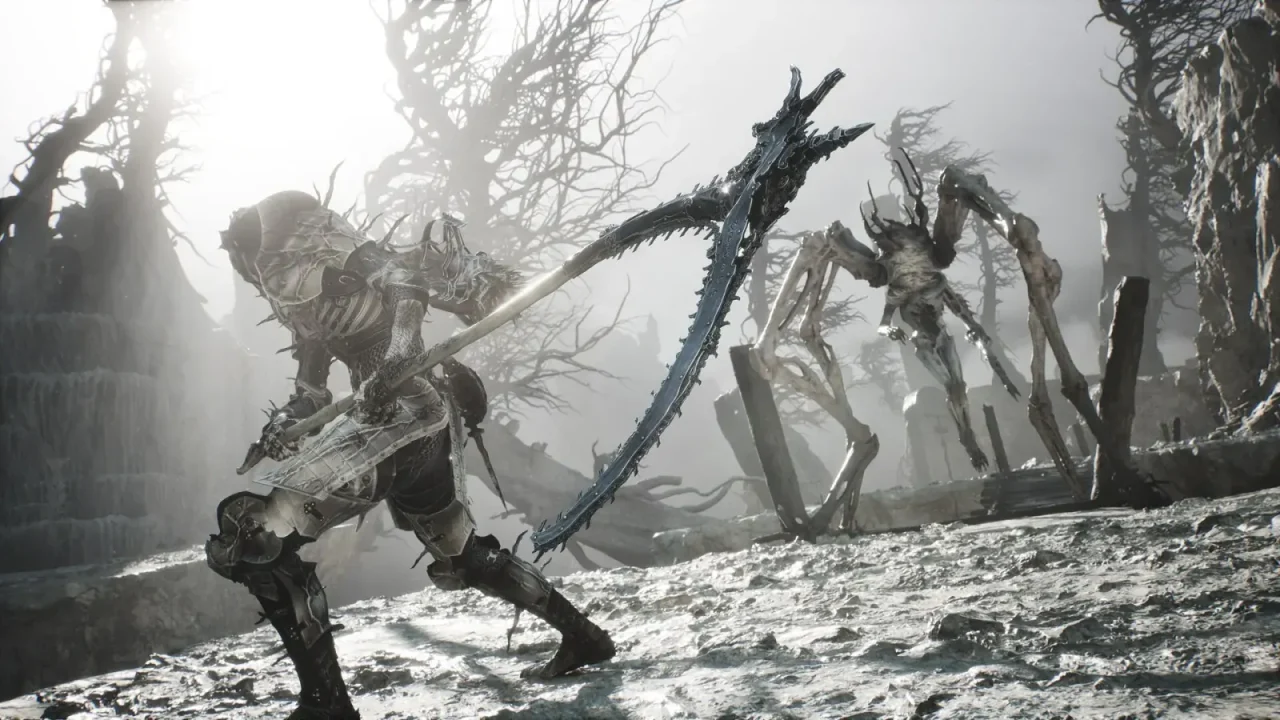 Mortal Shell 2 Slated for August 20, Promising Enhanced Soulslike Experience