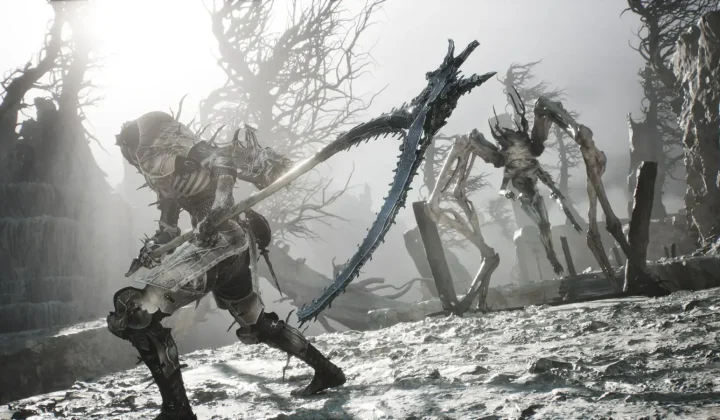Mortal Shell 2 Slated for August 20, Promising Enhanced Soulslike Experience