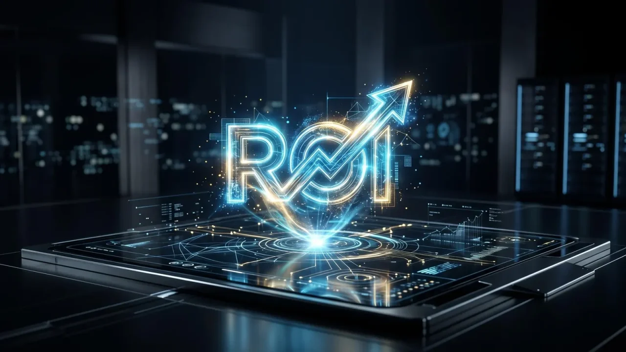 Only 5% of GenAI Projects Pay Off. These 8 Companies Show the Difference
