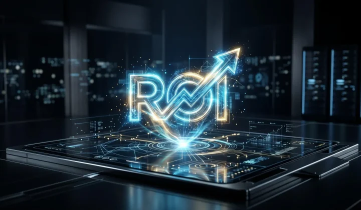 Only 5% of GenAI Projects Pay Off. These 8 Companies Show the Difference