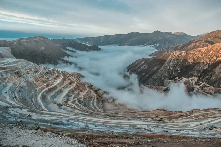 Held — Off-Topic for ReviewArticle: Xuzhou Coal Mine Cooling Story